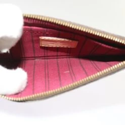 Brand Street LOUIS VUITTON Monogram Neverfull PM Pouch LV Auth 64027 -Best Jewelry Store 64027 16
