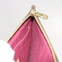 Brand Street LOUIS VUITTON Monogram Neverfull PM Pouch LV Auth 64027 -Best Jewelry Store 64027 17