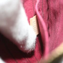 Brand Street LOUIS VUITTON Monogram Neverfull PM Pouch LV Auth 64027 -Best Jewelry Store 64027 20