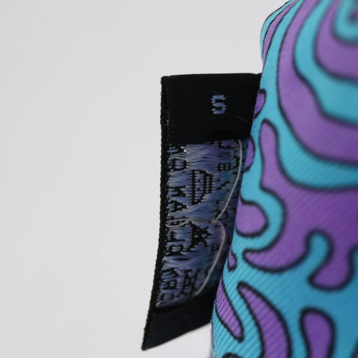 Style Tribute Hermes Twilly Scarf Silk Multicolor Auth 64173 7 Style Tribute Hermes Twilly Scarf Silk Multicolor Auth 64173 - Image 5