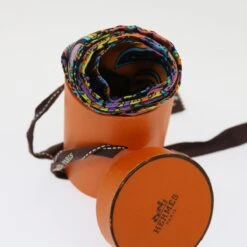 Style Tribute Hermes Twilly Scarf Silk Multicolor Auth 64173 13 Style Tribute Hermes Twilly Scarf Silk Multicolor Auth 64173 -Best Jewelry Store 64173 8 4a2e8728 b288 4a04 b0b0 b51f3ce231aa