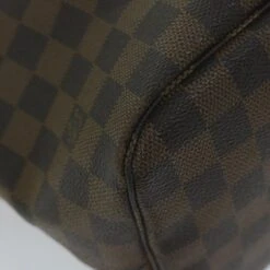 Brand Street LOUIS VUITTON Damier Ebene Neverfull MM Tote Bag N51105 LV Auth 64261A 36 Brand Street LOUIS VUITTON Damier Ebene Neverfull MM Tote Bag N51105 LV Auth 64261A -Best Jewelry Store 64261A 11