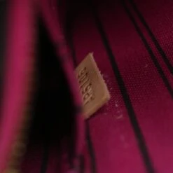 Brand Street LOUIS VUITTON Monogram Neverfull MM Pouch Accessory Pouch LV Auth 64377 -Best Jewelry Store 64377 19