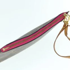 Brand Street LOUIS VUITTON Monogram Neverfull MM Pouch Accessory Pouch LV Auth 64377 -Best Jewelry Store 64377 6