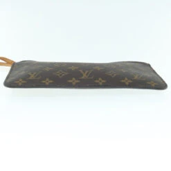 Brand Street LOUIS VUITTON Monogram Neverfull MM Pouch Accessory Pouch LV Auth 64377 -Best Jewelry Store 64377 7