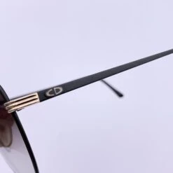 Opherty Ciocci CHRISTIAN DIOR Monsieur Vintage Sunglasses 2248 Black 65/20 135Mm -Best Jewelry Store 6486f6b5 a79e 5892 a82e f6738f91fe67 3df15636 b2b8 42de b4ae a5cc7817e3d6