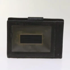 Brand Street GUCCI GG Canvas Jackie Wallet Leather 10set Beige Black Auth 65281 -Best Jewelry Store 65281 10