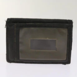 Brand Street GUCCI GG Canvas Jackie Wallet Leather 10set Beige Black Auth 65281 -Best Jewelry Store 65281 14