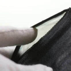 Brand Street GUCCI GG Canvas Jackie Wallet Leather 10set Beige Black Auth 65281 -Best Jewelry Store 65281 16