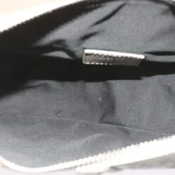 Brand Street CHRISTIAN DIOR Saddle Bag Oblique Trotter Canvas Shoulder Bag Gray Auth 65327A 31 Brand Street CHRISTIAN DIOR Saddle Bag Oblique Trotter Canvas Shoulder Bag Gray Auth 65327A -Best Jewelry Store 65327A 17