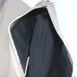 Brand Street CHRISTIAN DIOR Saddle Bag Oblique Trotter Canvas Shoulder Bag Gray Auth 65327A 41 Brand Street CHRISTIAN DIOR Saddle Bag Oblique Trotter Canvas Shoulder Bag Gray Auth 65327A -Best Jewelry Store 65327A 18