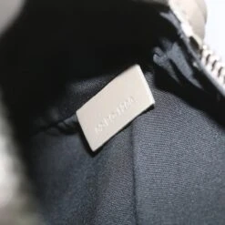 Brand Street CHRISTIAN DIOR Saddle Bag Oblique Trotter Canvas Shoulder Bag Gray Auth 65327A 32 Brand Street CHRISTIAN DIOR Saddle Bag Oblique Trotter Canvas Shoulder Bag Gray Auth 65327A -Best Jewelry Store 65327A 20