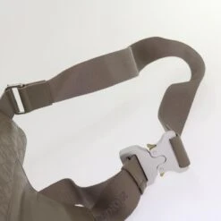 Brand Street CHRISTIAN DIOR Saddle Bag Oblique Trotter Canvas Shoulder Bag Gray Auth 65327A 35 Brand Street CHRISTIAN DIOR Saddle Bag Oblique Trotter Canvas Shoulder Bag Gray Auth 65327A -Best Jewelry Store 65327A 8