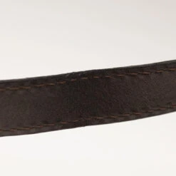 Brand Street FENDI Zucca Canvas Mamma Baguette Shoulder Bag Brown Black Auth 65651 35 Brand Street FENDI Zucca Canvas Mamma Baguette Shoulder Bag Brown Black Auth 65651 -Best Jewelry Store 65651 9