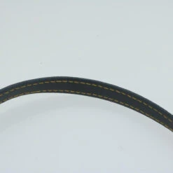 Brand Street CHRISTIAN DIOR Trotter Canvas Saddle Pouch Accessory Pouch Navy Auth 65744 29 Brand Street CHRISTIAN DIOR Trotter Canvas Saddle Pouch Accessory Pouch Navy Auth 65744 -Best Jewelry Store 65744 8