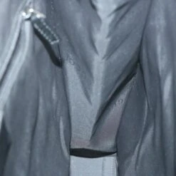 Brand Street GUCCI Jackie GG Canvas Hand Bag Black 002 1064 1669 Auth 65997 -Best Jewelry Store 65997 17