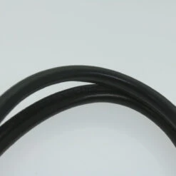 Brand Street GUCCI Jackie GG Canvas Hand Bag Black 002 1064 1669 Auth 65997 -Best Jewelry Store 65997 8