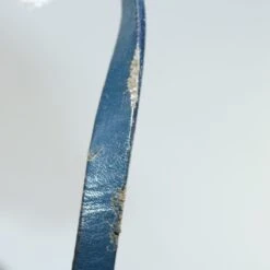 Brand Street FENDI Zucchino Canvas Mamma Baguette Hand Bag Navy Auth 67746 30 Brand Street FENDI Zucchino Canvas Mamma Baguette Hand Bag Navy Auth 67746 -Best Jewelry Store 67746 9