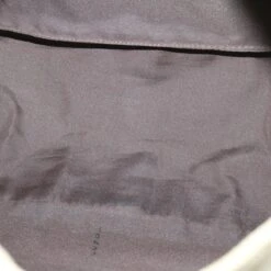 Brand Street FENDI Zucca Canvas Mamma Baguette Shoulder Bag Beige Auth 68065 -Best Jewelry Store 68065 17