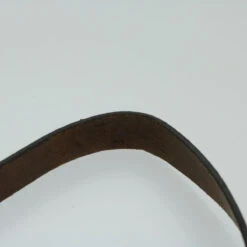 Brand Street FENDI Zucca Canvas Mamma Baguette Shoulder Bag Beige Auth 68065 -Best Jewelry Store 68065 8