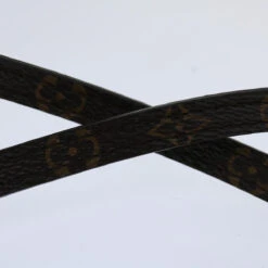 Brand Street LOUIS VUITTON Monogram Teddy Neverfull MM Tote Bag Black M56960 LV Auth 68691S -Best Jewelry Store 68691S 8