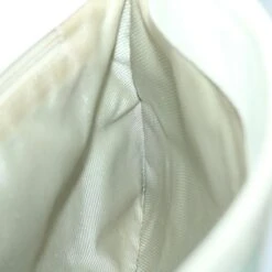 Brand Street GUCCI GG Canvas Jackie Shoulder Bag Light Blue White Auth 68866 -Best Jewelry Store 68866 18