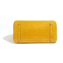 Style Tribute Birkin 35 Yellow PHW 11 Style Tribute Birkin 35 Yellow PHW -Best Jewelry Store 68A7557copy 838cc908 d937 4eef b0fd 61fc343a52ff