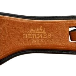 Upteam HERMES Oran Nano Sandal Bag Charm -Best Jewelry Store 68LIQ82NTTM1GE9J 3