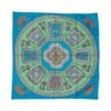 Her Age HERMES Hermes Poste Et Cavalerie Foulard
