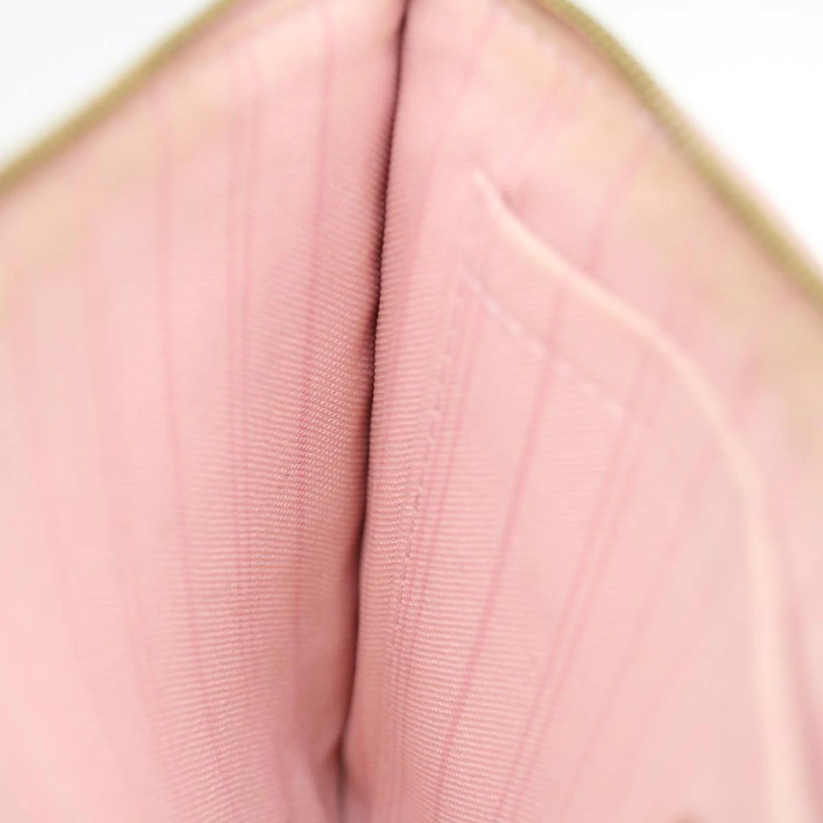 Brand Street LOUIS VUITTON Damier Azur Neverfull MM Pouch Pouch LV Auth 70919 21 Brand Street LOUIS VUITTON Damier Azur Neverfull MM Pouch Pouch LV Auth 70919 - Image 19