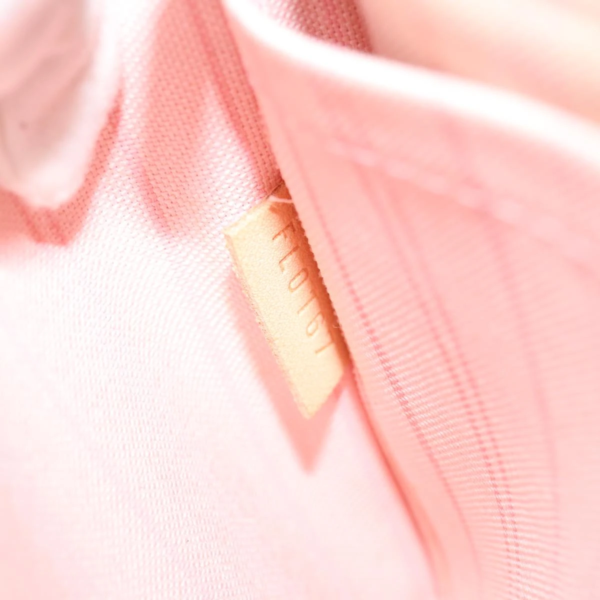 Brand Street LOUIS VUITTON Damier Azur Neverfull MM Pouch Pouch LV Auth 70919 14 Brand Street LOUIS VUITTON Damier Azur Neverfull MM Pouch Pouch LV Auth 70919 - Image 12