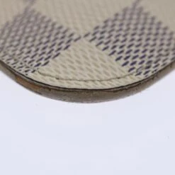 Brand Street LOUIS VUITTON Damier Azur Neverfull MM Pouch Pouch LV Auth 70919 36 Brand Street LOUIS VUITTON Damier Azur Neverfull MM Pouch Pouch LV Auth 70919 -Best Jewelry Store 70919 9