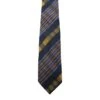 Style Tribute KENZO Blue & Gold Striped Tie -Best Jewelry Store 712fb652a77bfdd0057444385b8ccd84