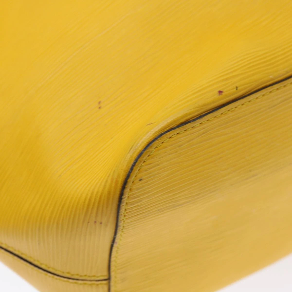 Brand Street LOUIS VUITTON Epi Neverfull MM Tote Bag Mimosa M40957 LV Auth 71485 16 Brand Street LOUIS VUITTON Epi Neverfull MM Tote Bag Mimosa M40957 LV Auth 71485 - Image 14