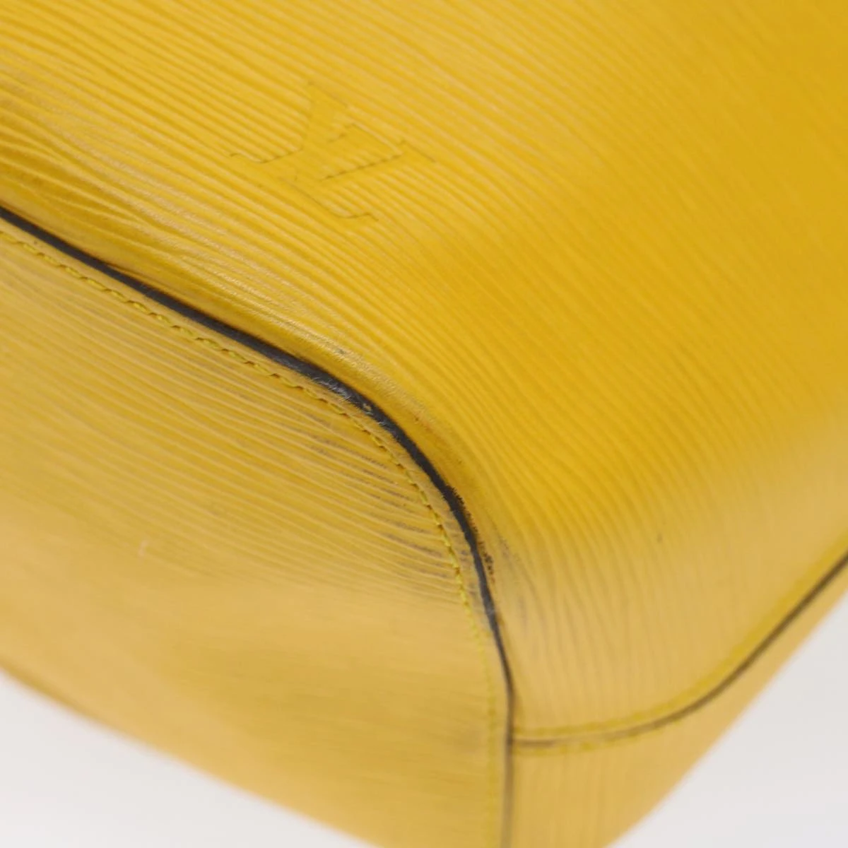 Brand Street LOUIS VUITTON Epi Neverfull MM Tote Bag Mimosa M40957 LV Auth 71485 17 Brand Street LOUIS VUITTON Epi Neverfull MM Tote Bag Mimosa M40957 LV Auth 71485 - Image 15