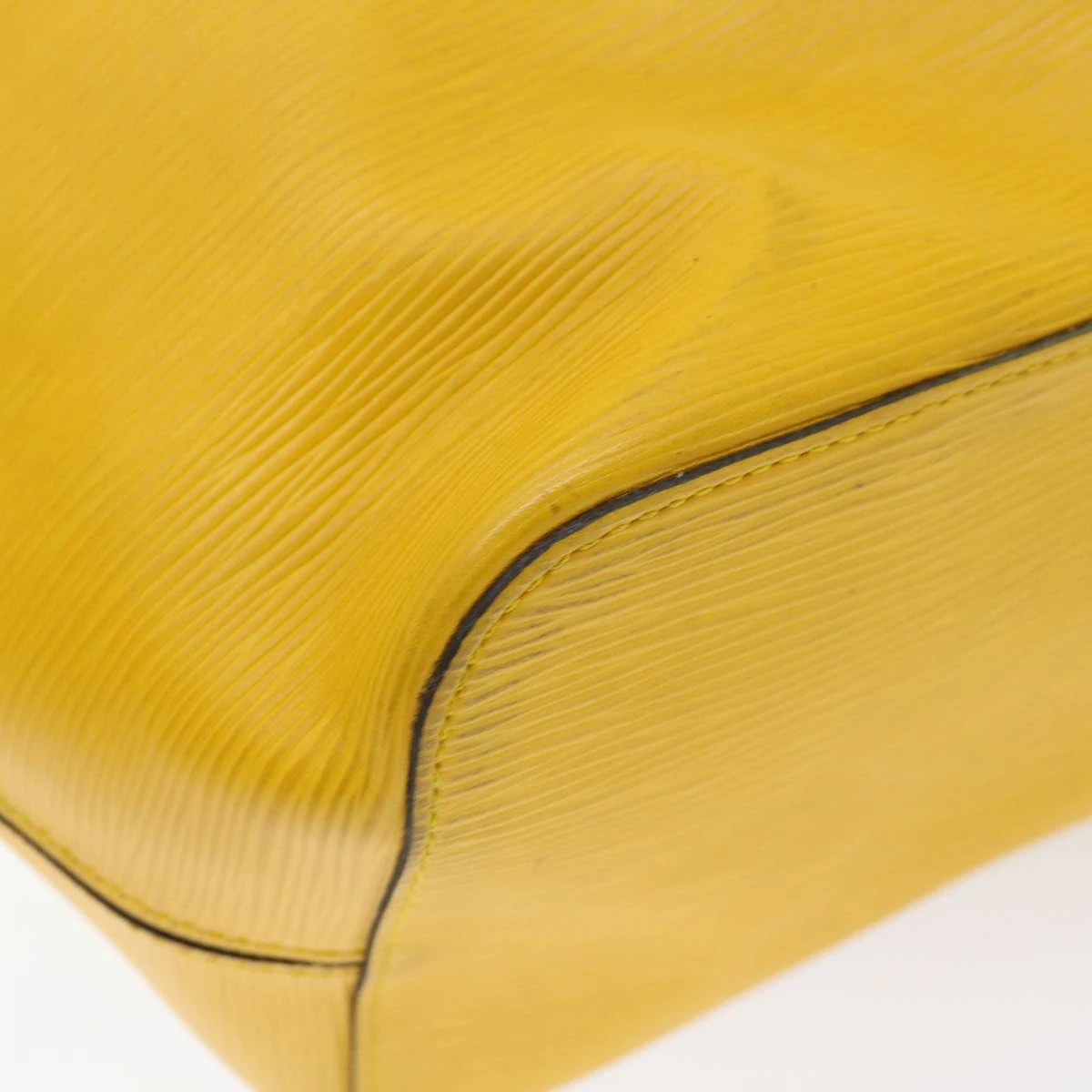 Brand Street LOUIS VUITTON Epi Neverfull MM Tote Bag Mimosa M40957 LV Auth 71485 18 Brand Street LOUIS VUITTON Epi Neverfull MM Tote Bag Mimosa M40957 LV Auth 71485 - Image 16