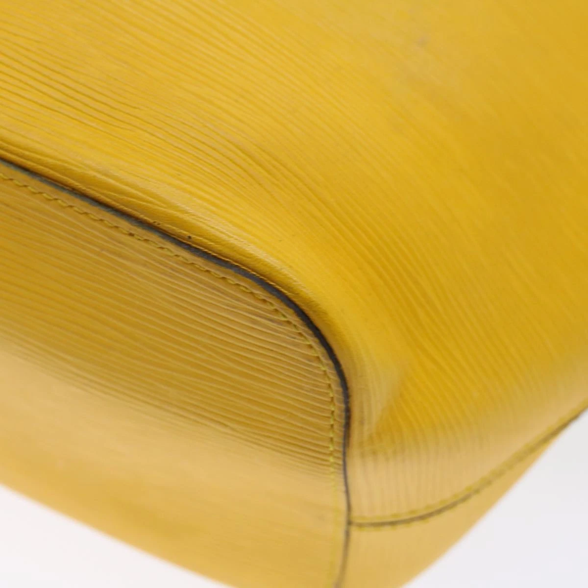 Brand Street LOUIS VUITTON Epi Neverfull MM Tote Bag Mimosa M40957 LV Auth 71485 19 Brand Street LOUIS VUITTON Epi Neverfull MM Tote Bag Mimosa M40957 LV Auth 71485 - Image 17