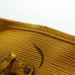 Brand Street LOUIS VUITTON Epi Neverfull MM Tote Bag Mimosa M40957 LV Auth 71485 30 Brand Street LOUIS VUITTON Epi Neverfull MM Tote Bag Mimosa M40957 LV Auth 71485 -Best Jewelry Store 71485 14