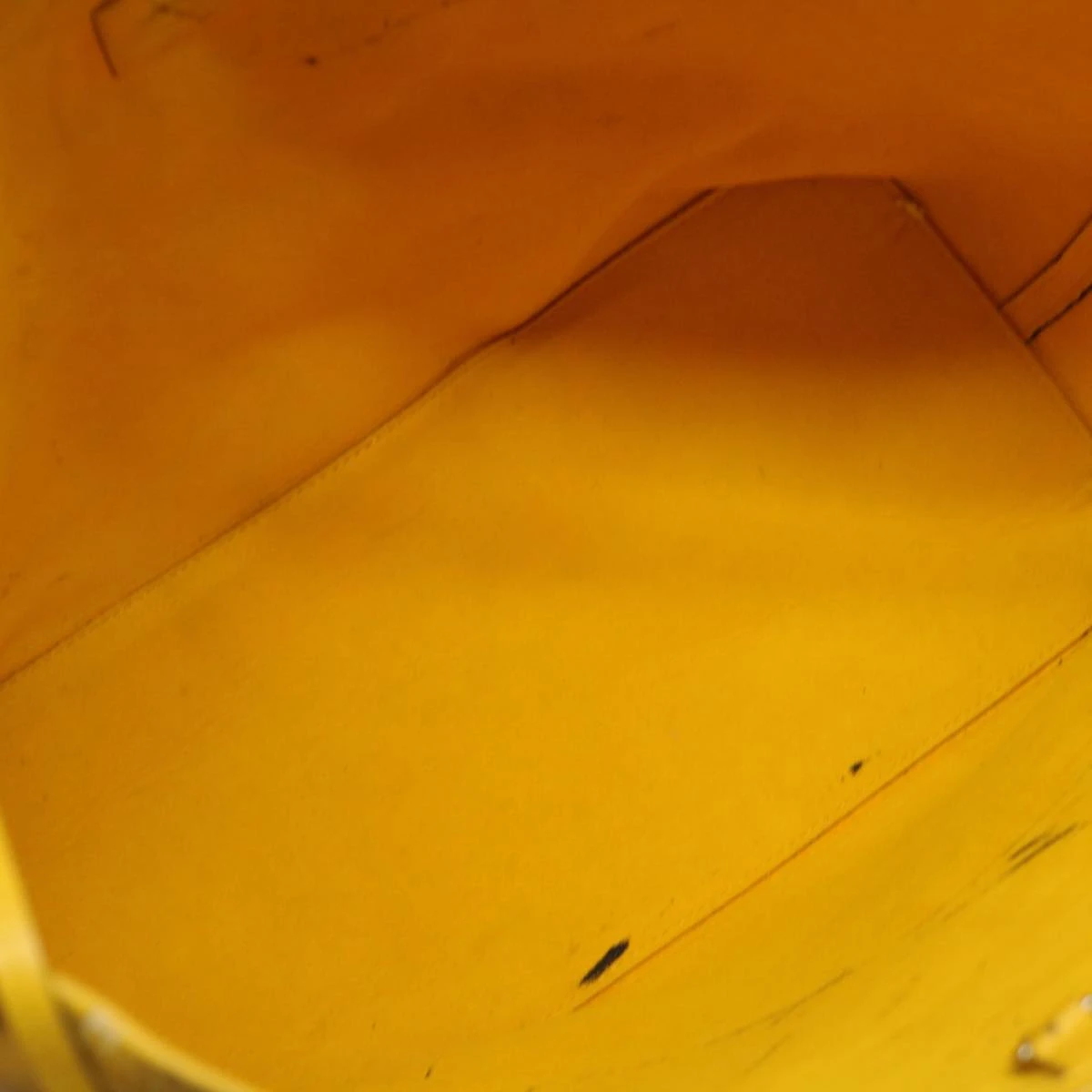 Brand Street LOUIS VUITTON Epi Neverfull MM Tote Bag Mimosa M40957 LV Auth 71485 12 Brand Street LOUIS VUITTON Epi Neverfull MM Tote Bag Mimosa M40957 LV Auth 71485 - Image 10