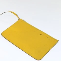 Brand Street LOUIS VUITTON Epi Neverfull MM Tote Bag Mimosa M40957 LV Auth 71485 41 Brand Street LOUIS VUITTON Epi Neverfull MM Tote Bag Mimosa M40957 LV Auth 71485 -Best Jewelry Store 71485 19