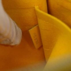 Brand Street LOUIS VUITTON Epi Neverfull MM Tote Bag Mimosa M40957 LV Auth 71485 33 Brand Street LOUIS VUITTON Epi Neverfull MM Tote Bag Mimosa M40957 LV Auth 71485 -Best Jewelry Store 71485 25