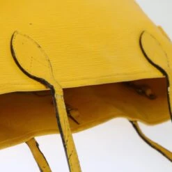 Brand Street LOUIS VUITTON Epi Neverfull MM Tote Bag Mimosa M40957 LV Auth 71485 27 Brand Street LOUIS VUITTON Epi Neverfull MM Tote Bag Mimosa M40957 LV Auth 71485 -Best Jewelry Store 71485 6