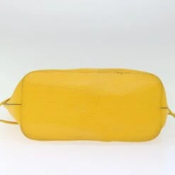 Brand Street LOUIS VUITTON Epi Neverfull MM Tote Bag Mimosa M40957 LV Auth 71485 26 Brand Street LOUIS VUITTON Epi Neverfull MM Tote Bag Mimosa M40957 LV Auth 71485 -Best Jewelry Store 71485 9