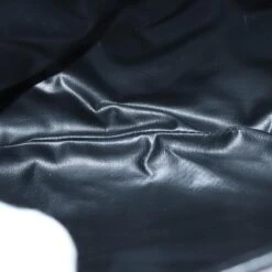 Brand Street GUCCI GG Canvas Sherry Line Jackie Shoulder Bag Black White 001 4057 Auth 73366 -Best Jewelry Store 73366 16