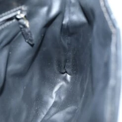 Brand Street GUCCI GG Canvas Sherry Line Jackie Shoulder Bag Black White 001 4057 Auth 73366 -Best Jewelry Store 73366 18