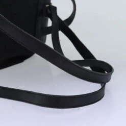 Brand Street GUCCI GG Canvas Jackie Backpack Black 003 0246 Auth 73377 -Best Jewelry Store 73377 7