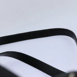 Brand Street GUCCI GG Canvas Jackie Backpack Black 003 0246 Auth 73377 -Best Jewelry Store 73377 8