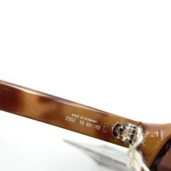 Opherty Ciocci CHRISTIAN DIOR Monsieur Vintage Sunglasses 2352 10 Optyl 60/15 140Mm 10 Opherty Ciocci CHRISTIAN DIOR Monsieur Vintage Sunglasses 2352 10 Optyl 60/15 140Mm -Best Jewelry Store 73e9e11d 7fbc 5dad b45c 6f98a64ba8d9