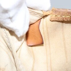 Brand Street LOUIS VUITTON Damier Azur Neverfull MM Tote Bag N41605 LV Auth 74336 -Best Jewelry Store 74336 19