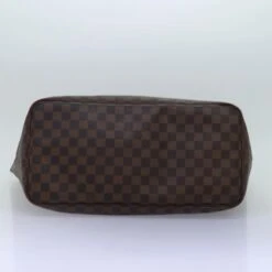 Brand Street LOUIS VUITTON Damier Ebene Neverfull GM Tote Bag N51106 LV Auth 74337 27 Brand Street LOUIS VUITTON Damier Ebene Neverfull GM Tote Bag N51106 LV Auth 74337 -Best Jewelry Store 74337 10
